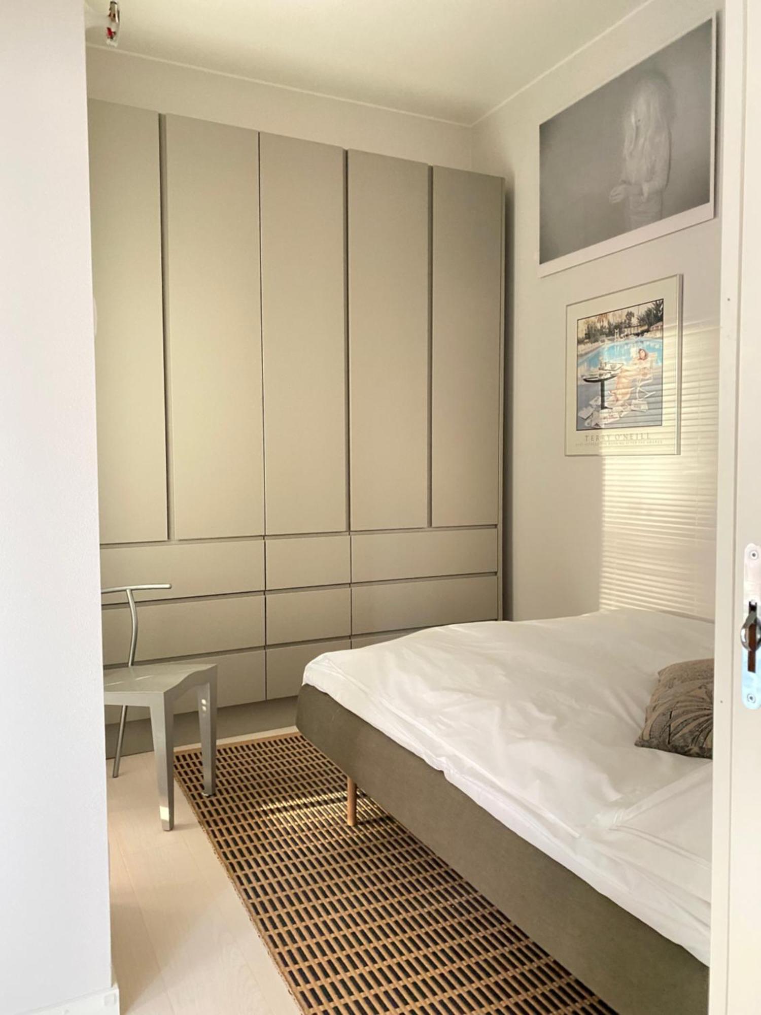Luxury City Seafront Apartment With Balcony 赫尔辛基 外观 照片
