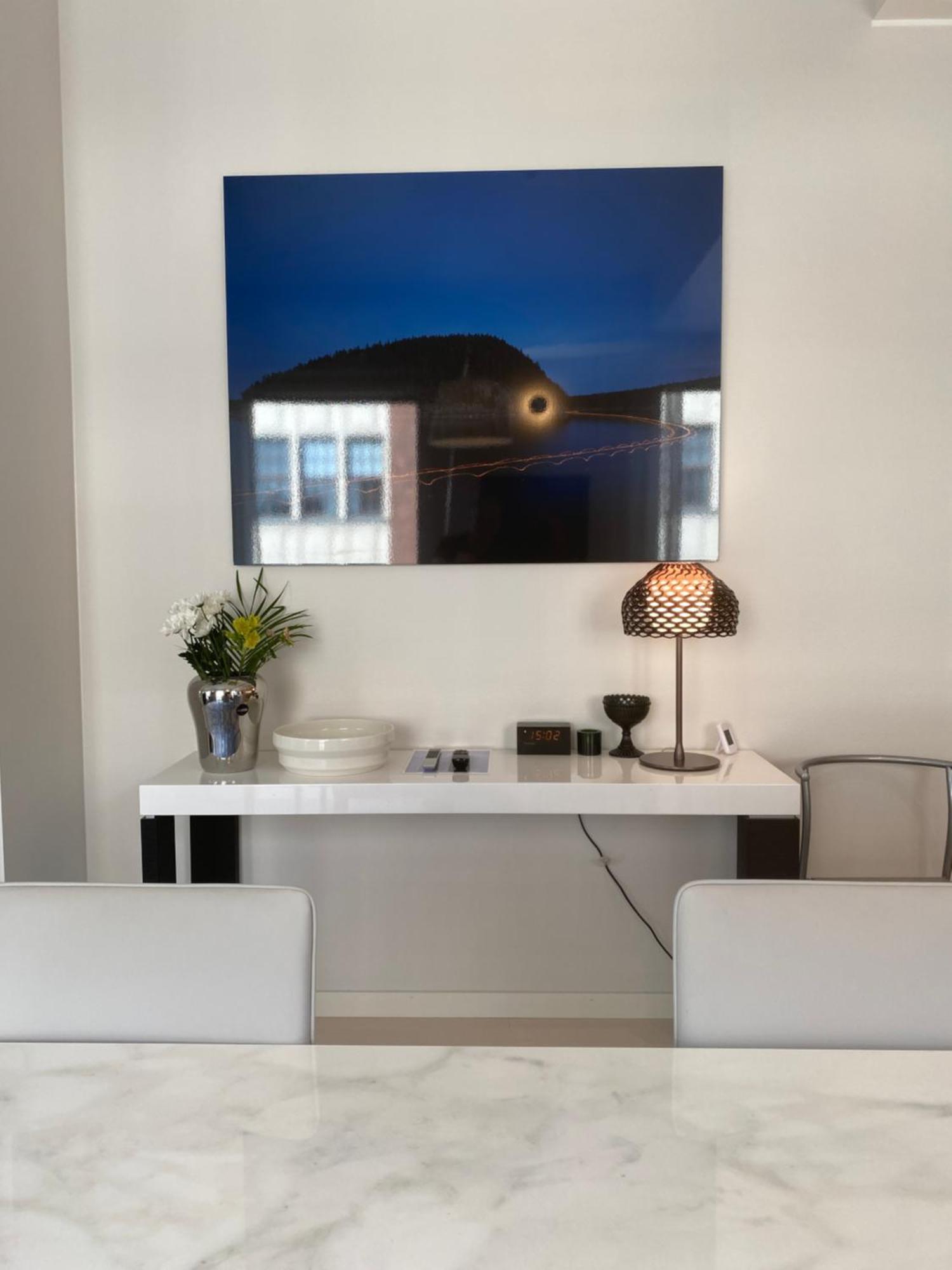 Luxury City Seafront Apartment With Balcony 赫尔辛基 外观 照片